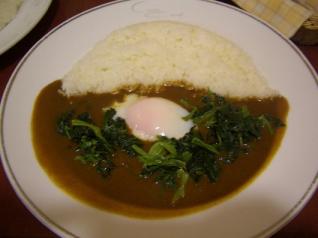 本当に美味しいカレー