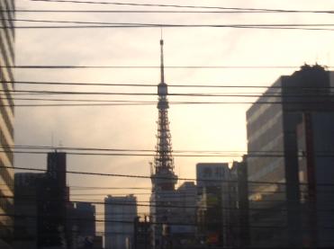 東京