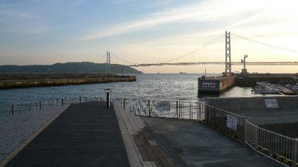 明石海峡大橋