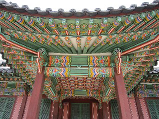 韓国旅行