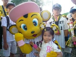 2007.7.31甲子園