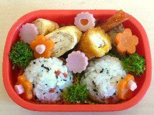 １１月４日のお弁当