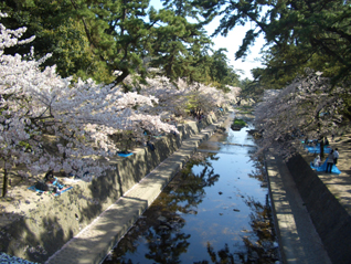 岡本・夙川