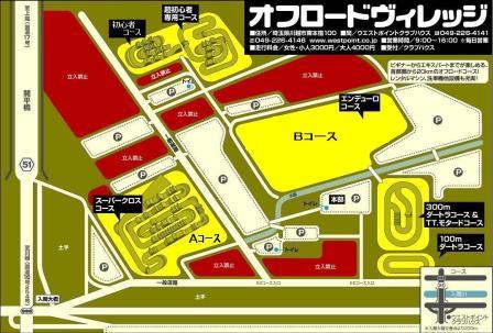 モトヴィバレッジ