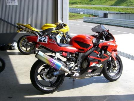 190613 NUTEC走行会