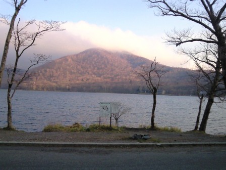 220515,16赤城山丸沼キャンプ2