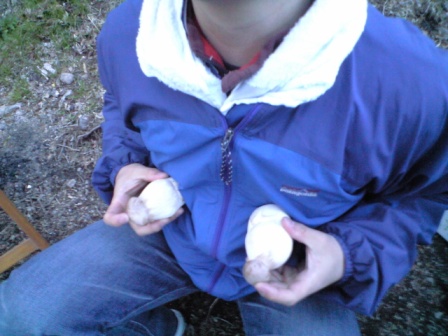 220515,16赤城山丸沼キャンプ3