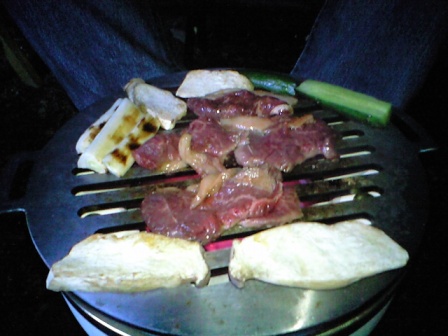 220515,16赤城山丸沼キャンプ4