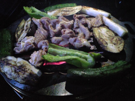 220515,16赤城山丸沼キャンプ5