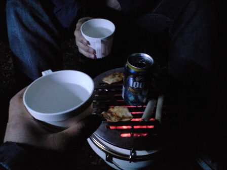 220515,16赤城山丸沼キャンプ6