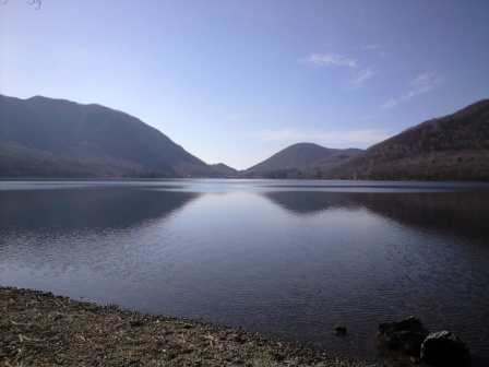 220515,16赤城山丸沼キャンプ8