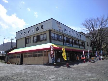 220515,16赤城山丸沼キャンプ12