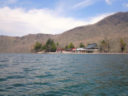 220515,16赤城山丸沼キャンプ14