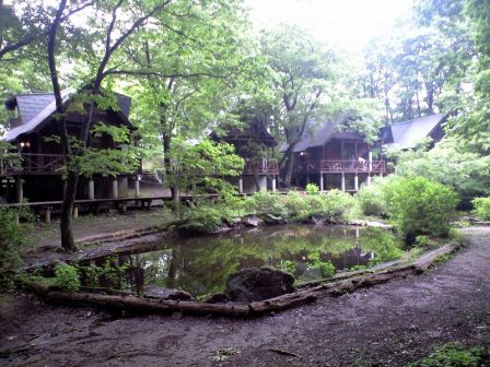 220619,20秩父キャンプ4