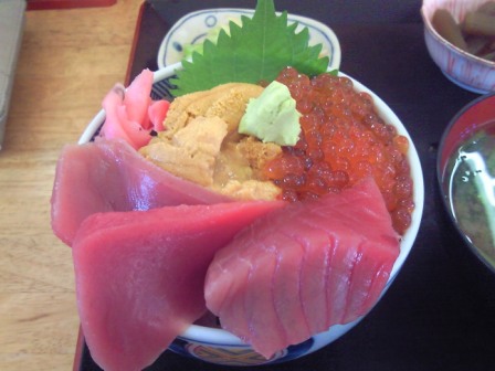 銚子ツーリング3