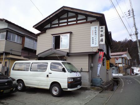 090228 石打丸山スノボー２