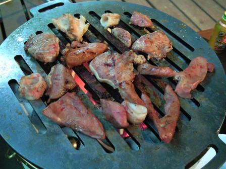 220619,20秩父キャンプ7