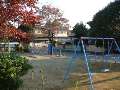 公園