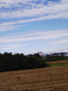 通勤風景