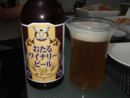 小樽ビール