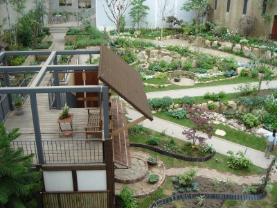 花フェスタ記念公園