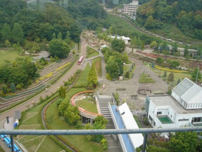 花フェスタ記念公園