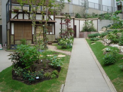 花フェスタ記念公園