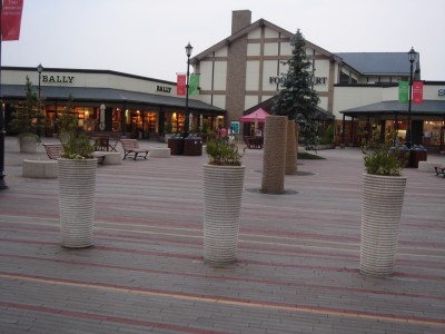 土岐プレミアムアウトレット