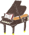 piano