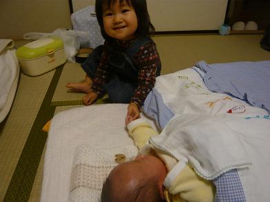 かんちゃん
