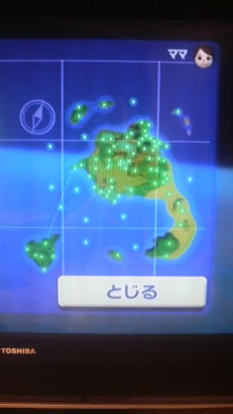 Wii Sports Resort 遊覧飛行コンプリート ヒメと小姫たちの日常 楽天ブログ