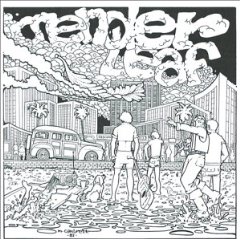 レア!新品!AHH! FOLLY JET レコード Ahh! Folly Jet – Abandoned Songs From The Limbo -Remastered