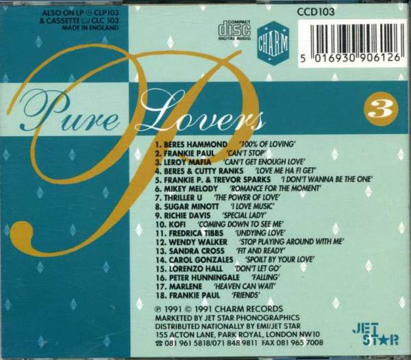 Fredrica Tibbs - Go With The Flow Fredrica Tibbs - Go With The Flow