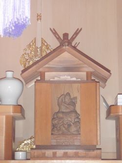 1.13富岡八幡宮の恵比寿.jpg