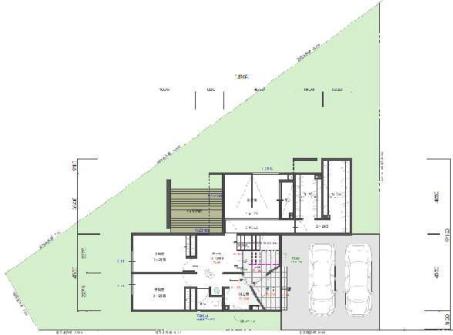 我が家の図面 森を建てよう Hopの家 マイホーム日記 楽天ブログ