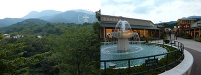 GOTEMBA PREMIUM OUTLETS