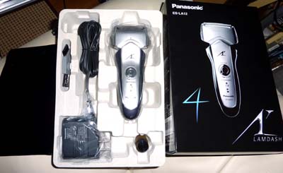 Panasonic LAMDASH ES-LA12