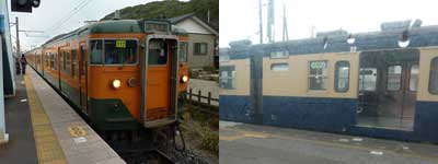 東京湾フェリーの旅6