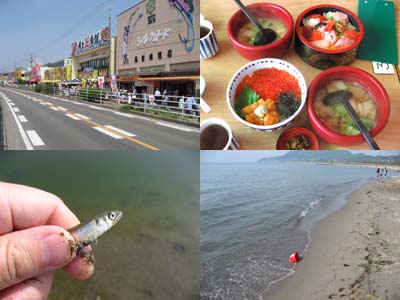 新潟の旅１０
