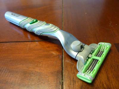 Gillette M3 POWER