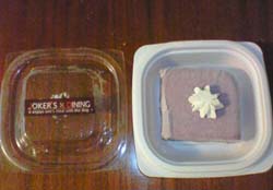 ケーキ