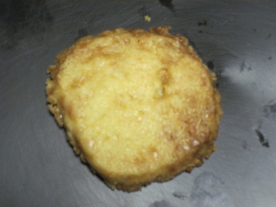 メープルクッキー