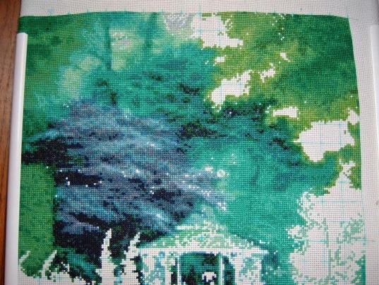 風景途中１