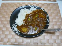 カレー