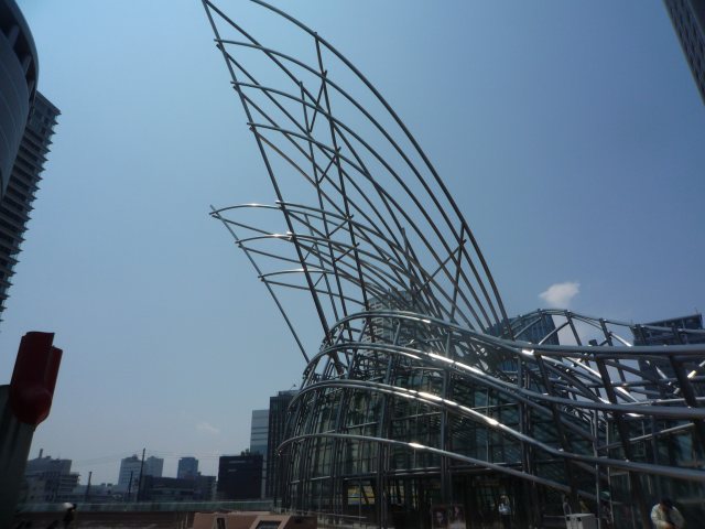 大阪国際美術館