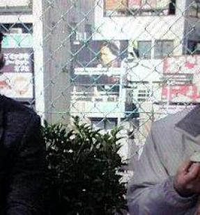 トライアングル