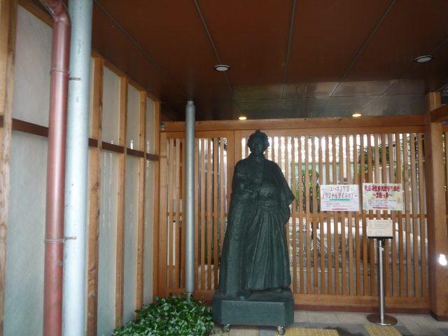 坂本龍馬のまち記念館