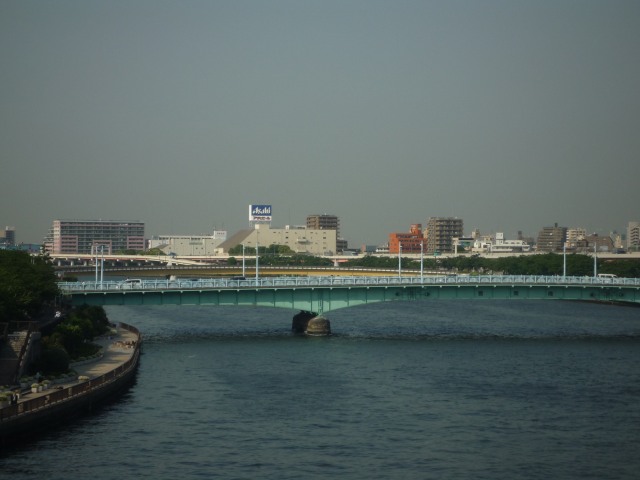 隅田川