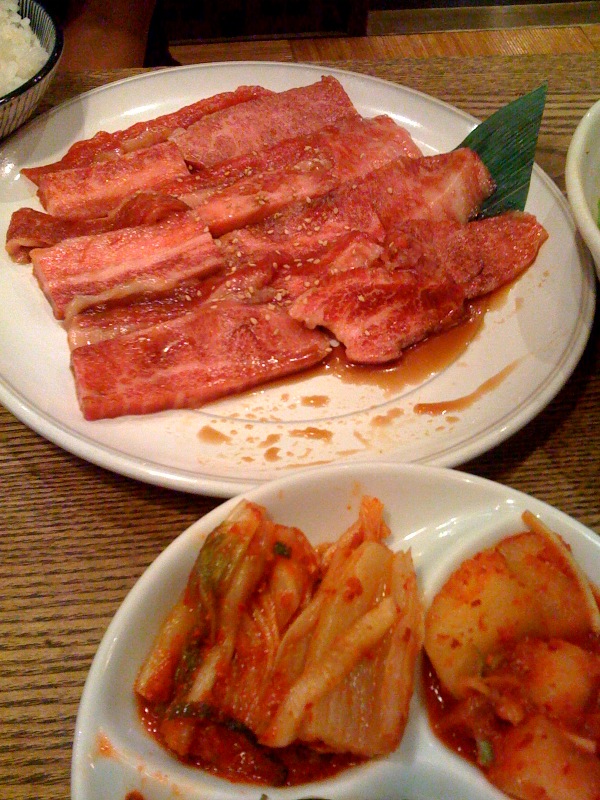 焼き肉6