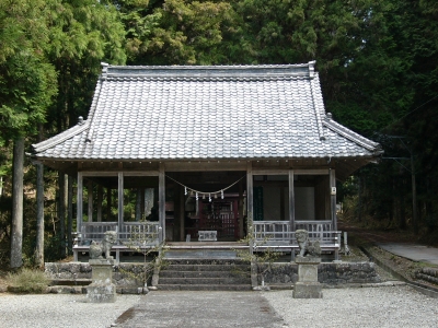 hakusan